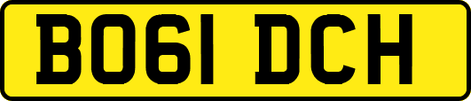 BO61DCH