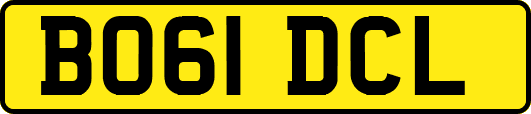 BO61DCL