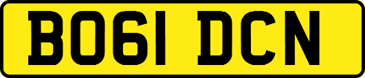 BO61DCN