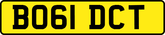 BO61DCT