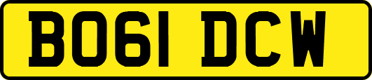 BO61DCW