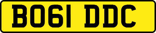 BO61DDC