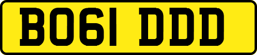 BO61DDD