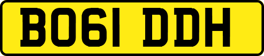BO61DDH