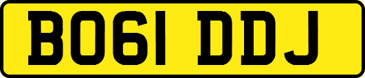 BO61DDJ