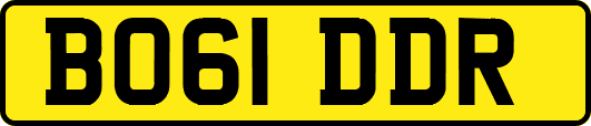 BO61DDR
