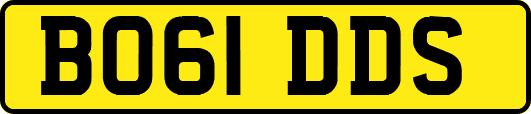 BO61DDS