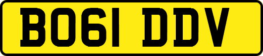BO61DDV