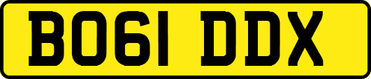 BO61DDX