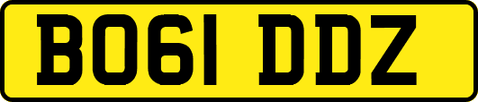 BO61DDZ