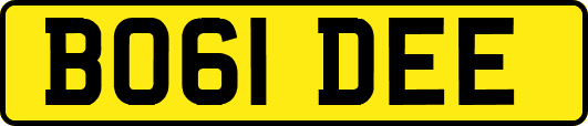 BO61DEE