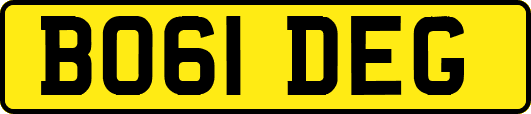 BO61DEG