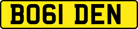 BO61DEN