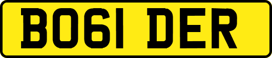 BO61DER