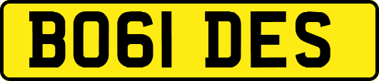 BO61DES