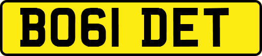 BO61DET
