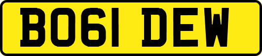 BO61DEW