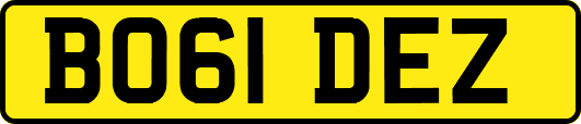 BO61DEZ