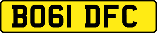 BO61DFC
