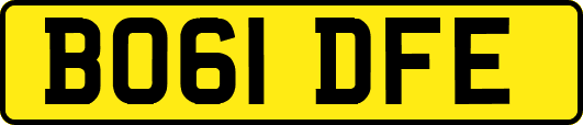 BO61DFE