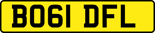 BO61DFL