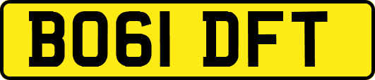BO61DFT