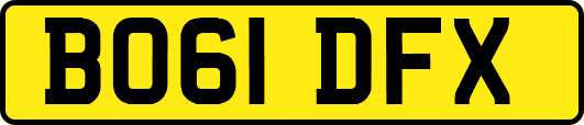 BO61DFX