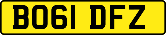BO61DFZ