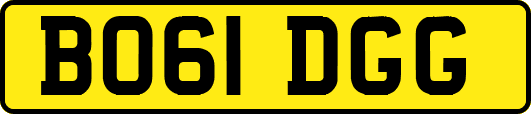 BO61DGG