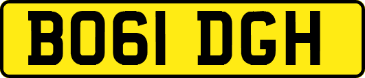 BO61DGH