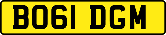 BO61DGM