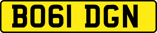 BO61DGN
