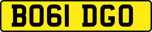 BO61DGO