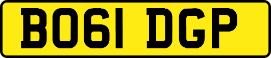 BO61DGP