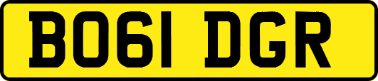 BO61DGR