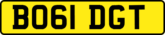 BO61DGT