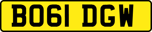BO61DGW