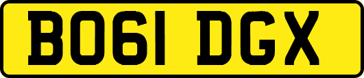BO61DGX