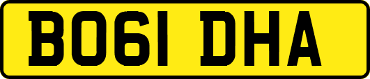 BO61DHA