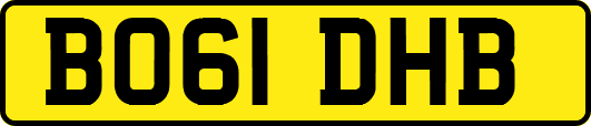 BO61DHB