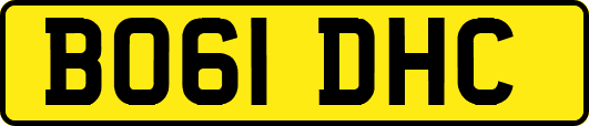 BO61DHC