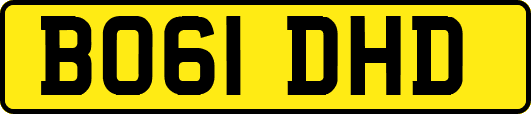 BO61DHD