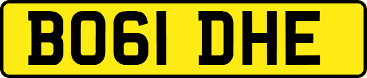 BO61DHE
