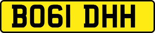 BO61DHH