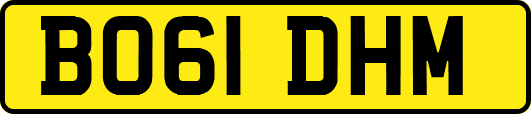 BO61DHM