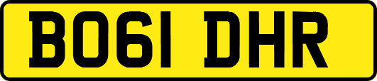 BO61DHR