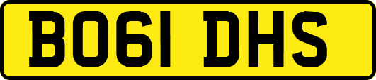 BO61DHS