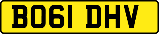BO61DHV