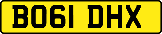 BO61DHX