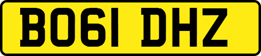 BO61DHZ